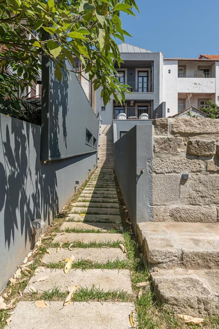Guestready - Somebody'S Story - C Daire Porto Dış mekan fotoğraf